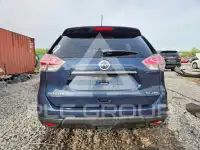 2015 Nissan ROGUE фото