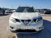 2015 Nissan ROGUE фото