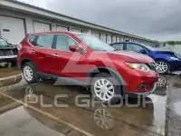 2015 Nissan ROGUE photo
