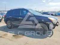 2015 Nissan ROGUE фото