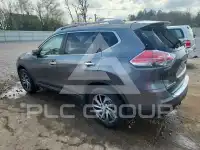 2015 Nissan ROGUE фото