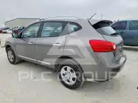2015 Nissan ROGUE фото