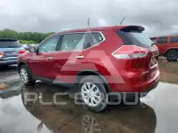 2015 Nissan ROGUE photo