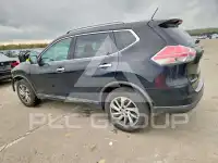2015 Nissan ROGUE фото