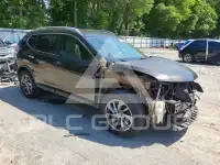 2015 Nissan ROGUE фото