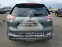 2015 Nissan ROGUE фото