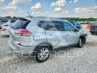 2015 Nissan ROGUE фото