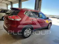 2015 Nissan ROGUE photo