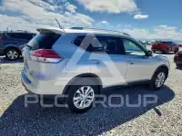 2015 Nissan ROGUE фото