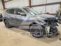 2015 Nissan ROGUE фото