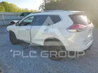 2015 Nissan ROGUE photo