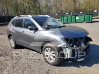 2015 Nissan ROGUE фото