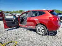 2015 Nissan ROGUE фото