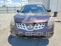 2015 Nissan ROGUE фото