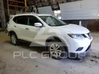 2015 Nissan ROGUE photo