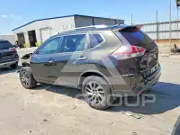 2015 Nissan ROGUE фото