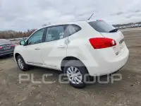 2015 Nissan ROGUE фото