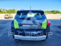 2015 Nissan ROGUE photo