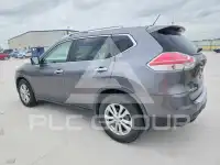 2015 Nissan ROGUE photo