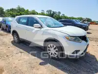 2015 Nissan ROGUE фото