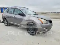 2015 Nissan ROGUE фото