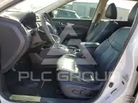 2015 Nissan ROGUE фото