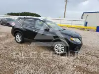 2015 Nissan ROGUE фото