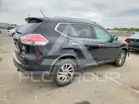 2015 Nissan ROGUE фото