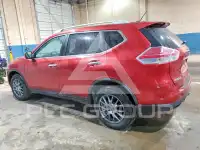 2015 Nissan ROGUE фото