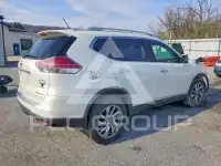 2015 Nissan ROGUE photo