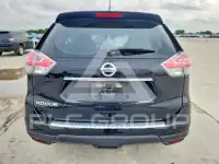 2015 Nissan ROGUE photo
