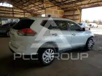 2015 Nissan ROGUE photo