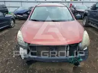 2015 Nissan ROGUE фото
