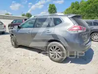 2015 Nissan ROGUE photo