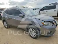 2015 Nissan ROGUE photo