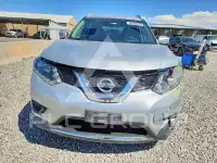 2015 Nissan ROGUE фото