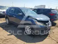 2015 Nissan ROGUE photo