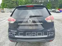 2015 Nissan ROGUE фото