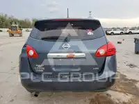 2015 Nissan ROGUE фото
