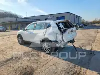 2015 Nissan ROGUE фото