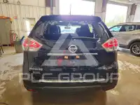 2015 Nissan ROGUE фото