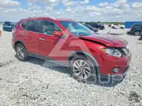 2015 Nissan ROGUE фото