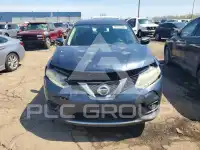2015 Nissan ROGUE photo