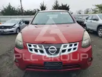 2015 Nissan ROGUE фото
