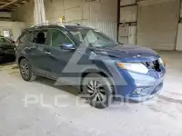 2015 Nissan ROGUE фото