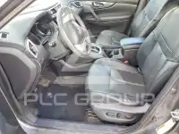 2015 Nissan ROGUE фото