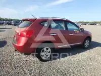 2015 Nissan ROGUE фото