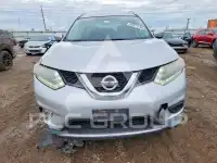 2015 Nissan ROGUE photo