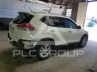2015 Nissan ROGUE photo