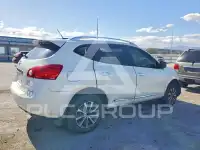 2015 Nissan ROGUE фото